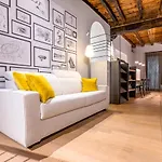 Bnbutler - Citta Alta - Di Charme * Bergamo