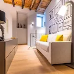 Apartment Bnbutler - Citta Alta - Di Charme