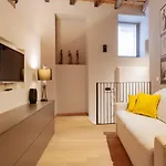 Apartment Bnbutler - Citta Alta - Di Charme