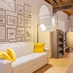 Apartment Bnbutler - Citta Alta - Di Charme
