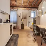 Apartment Bnbutler - Citta Alta - Di Charme Bergamo