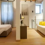Bnbutler - Citta Alta - Di Charme * Bergamo