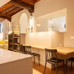 Bnbutler - Citta Alta - Di Charme Apartment *