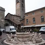 Apartment Bnbutler - Citta Alta - Di Charme *
